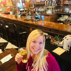 Meet your Posher, Heather